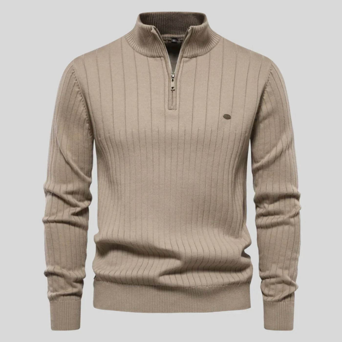 Robert - High-quality Comfort Sweater