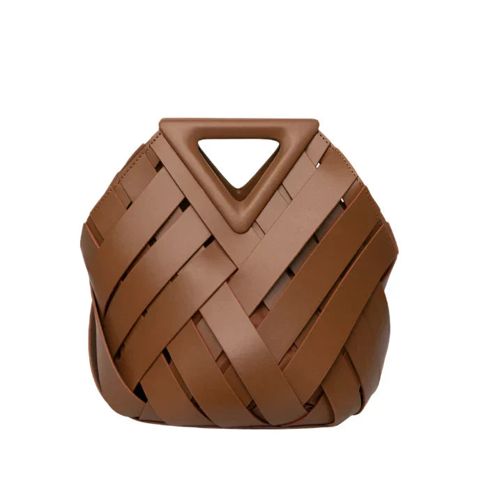 Miranda – Elegant Vegan Leather Handbag
