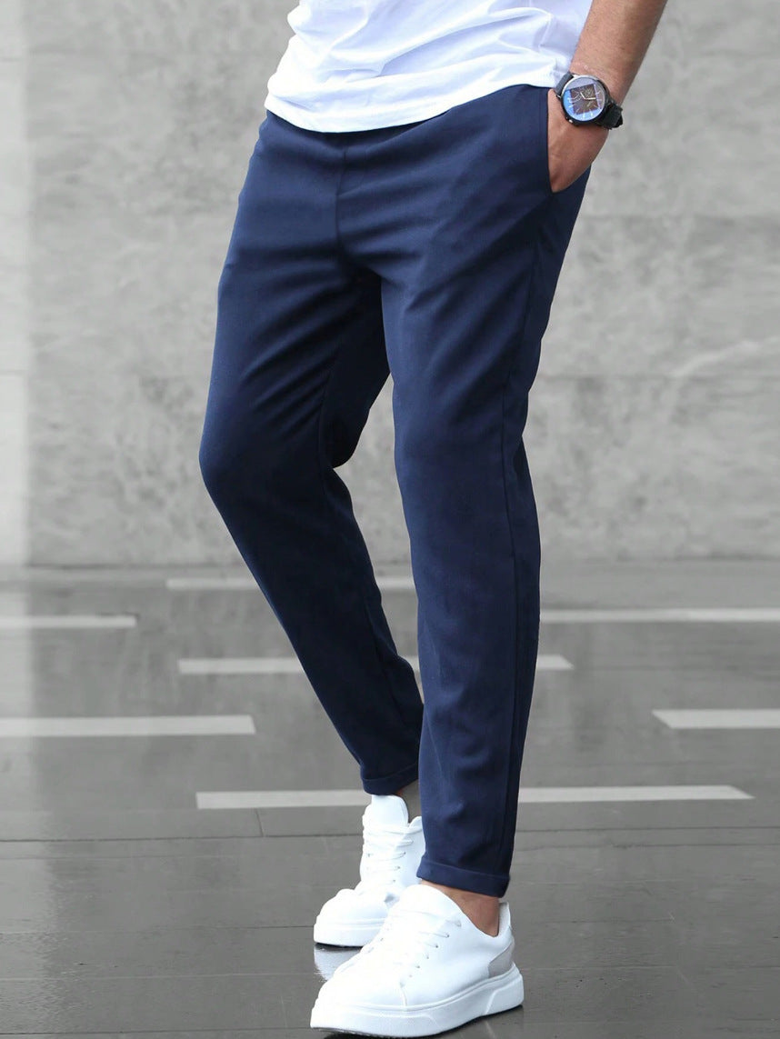 Johnson – Premium Stretch Slim Fit Pants