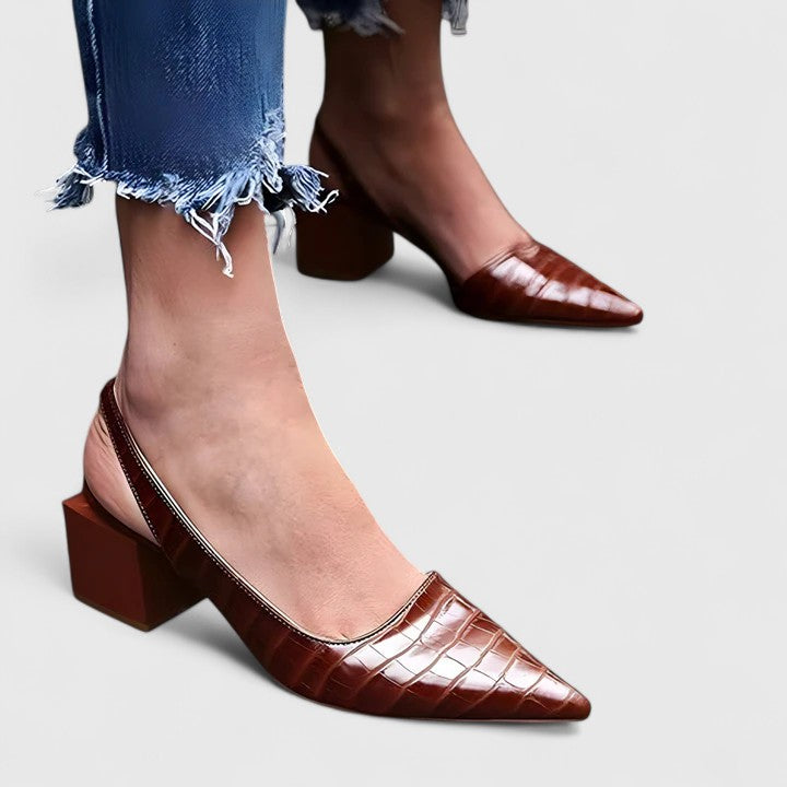 Sasha - Elegant Sandals