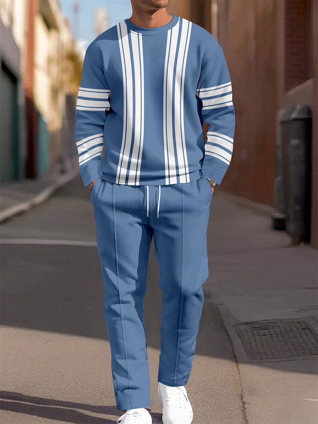 Leo - Elegant Sport Set