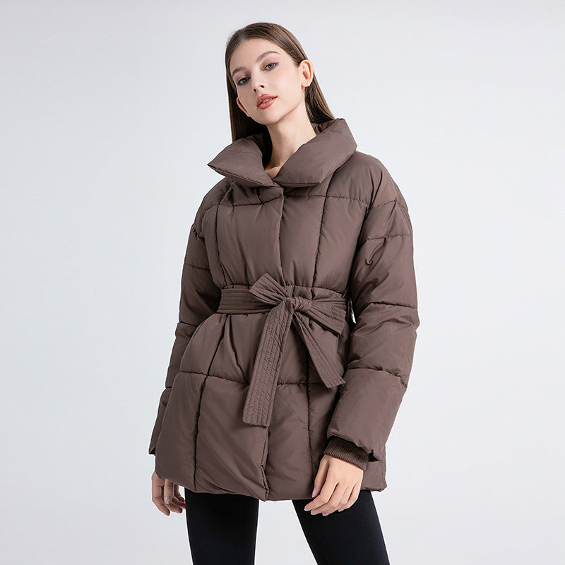 Ivy - Puffer Coat