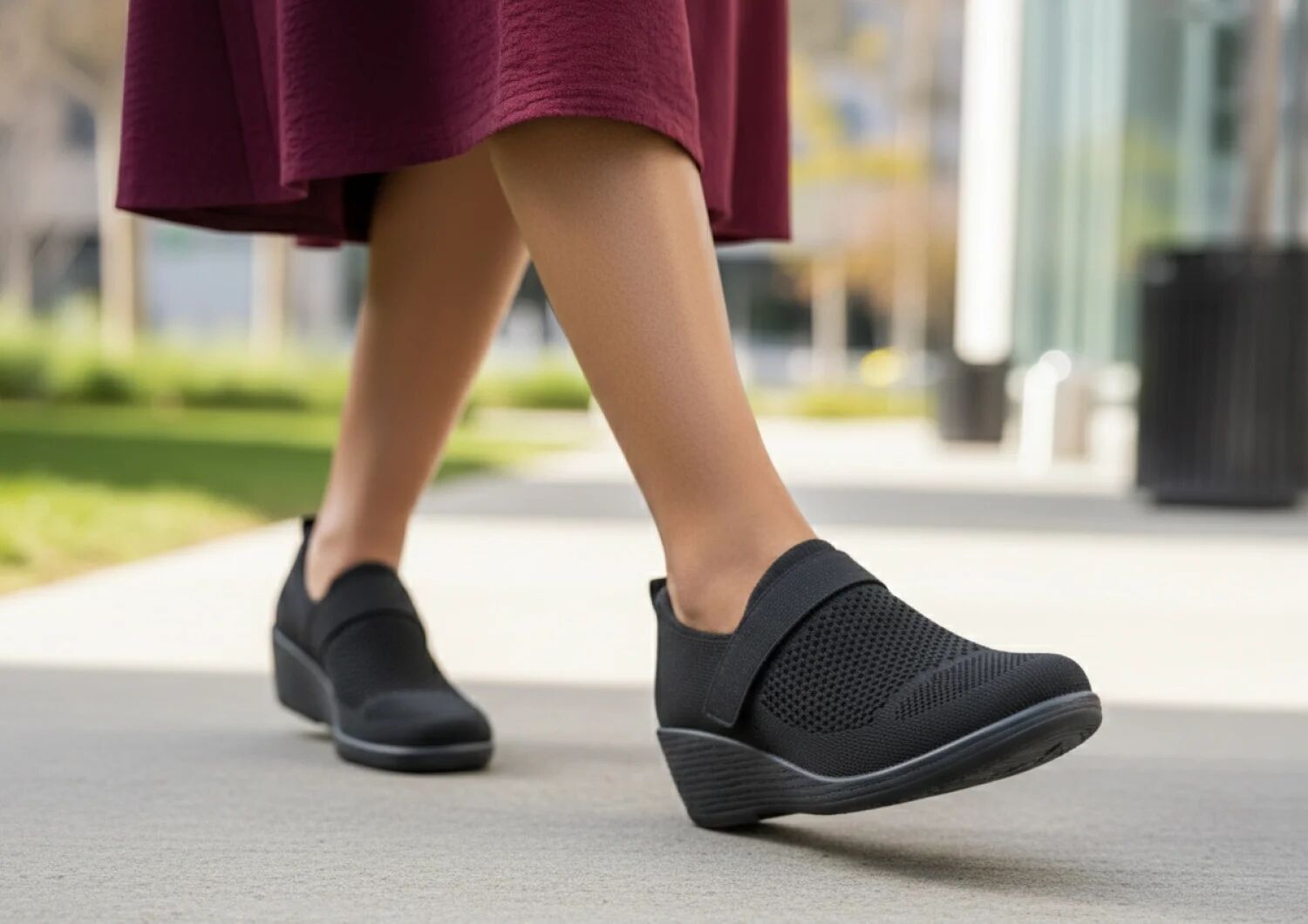 Dorothea – Timeless Elegance in Rich Black