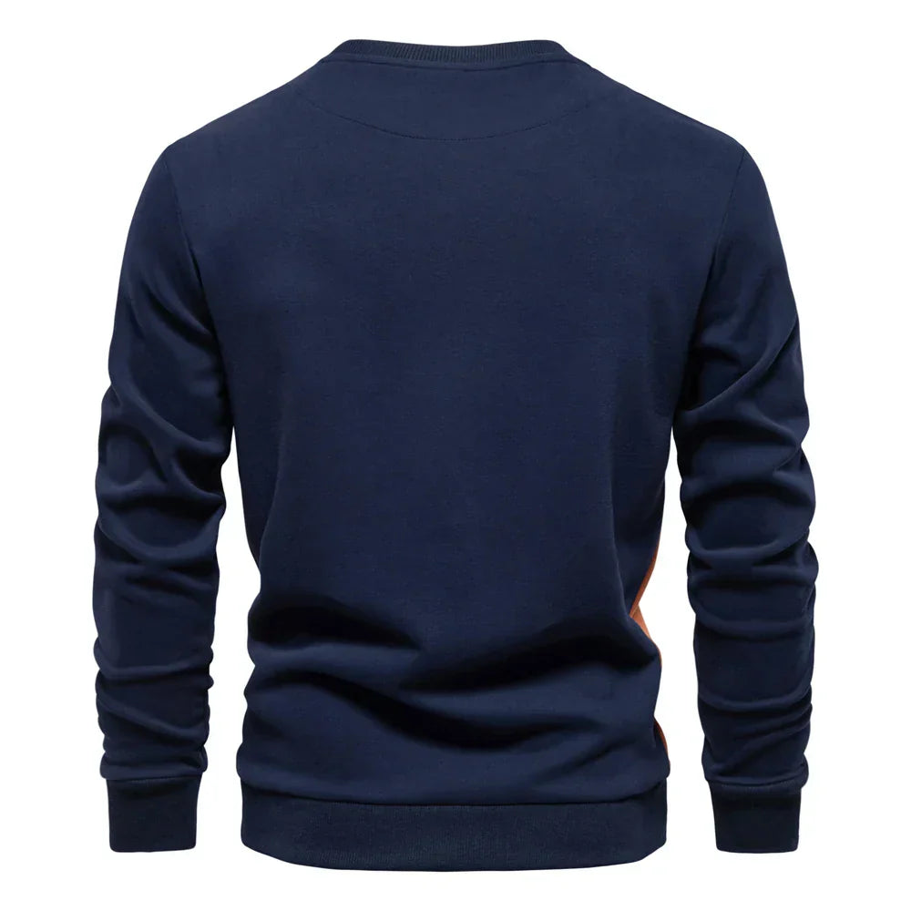 William - Stylish Men's Sweater