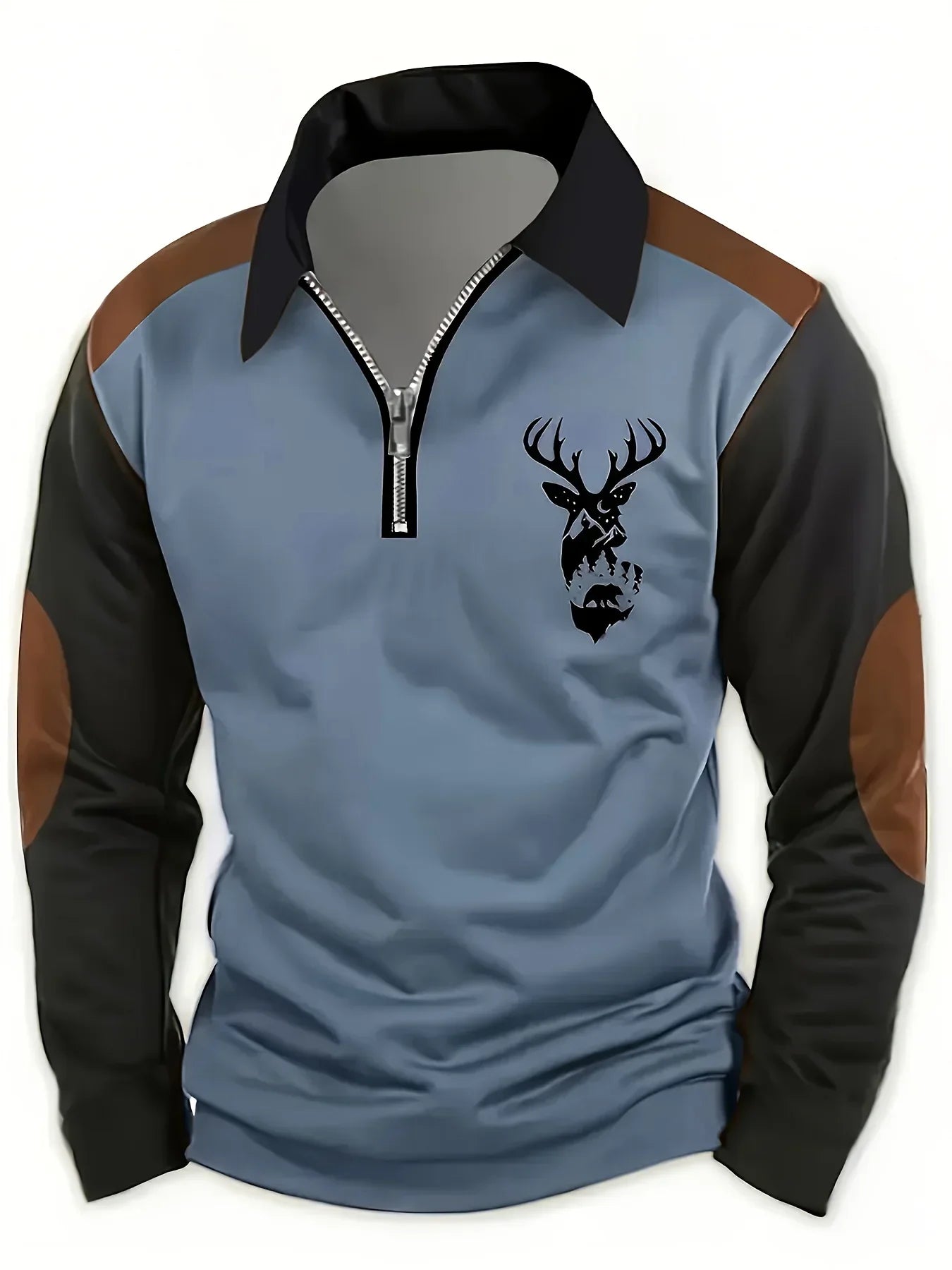 Matthew – Stylish Pullover