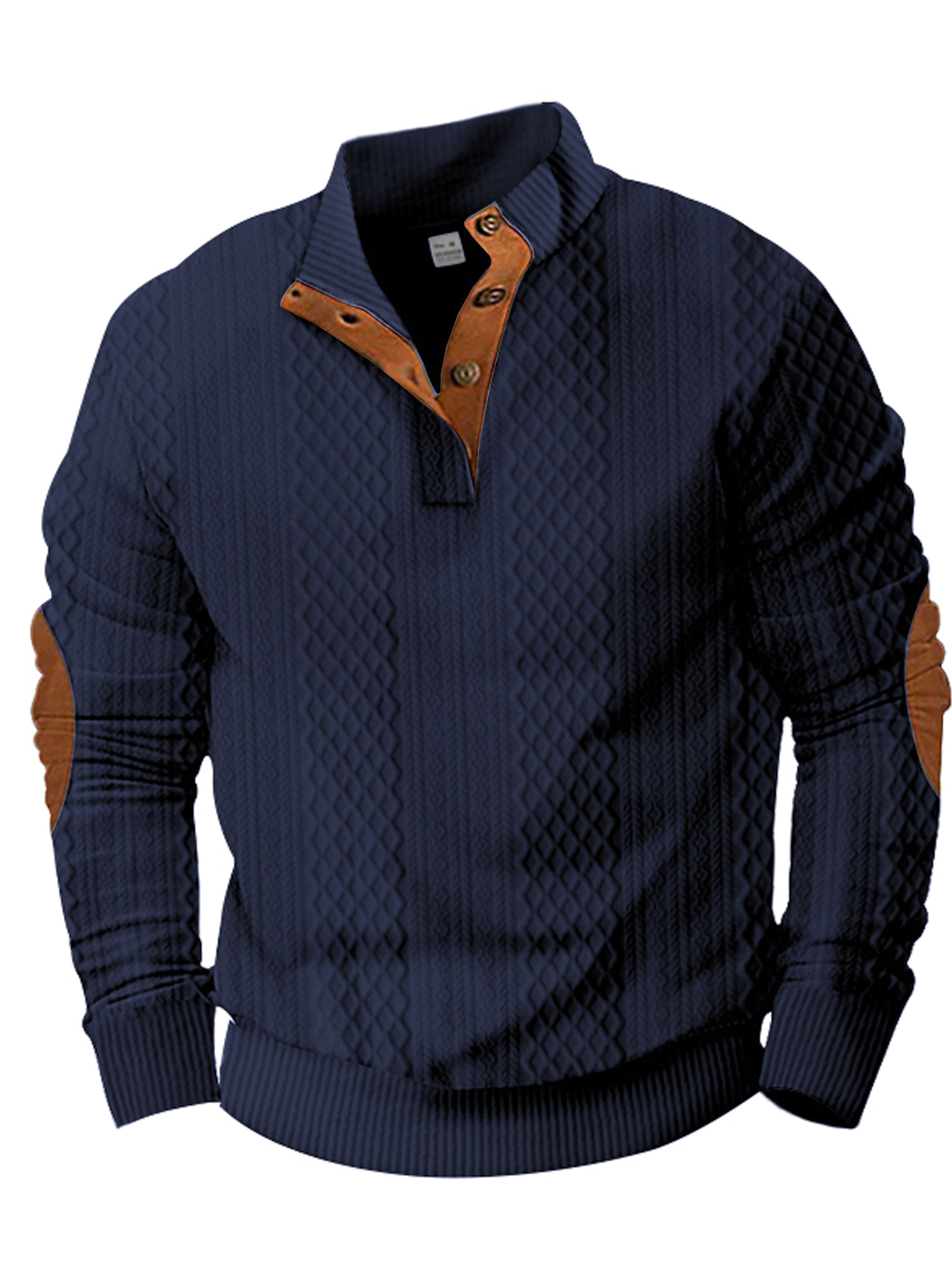 New! | Viktor™ Warm Sweater