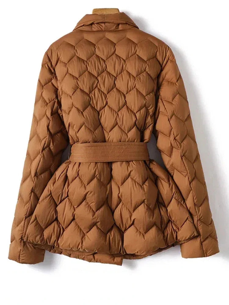 Mia™ - Puffer Jacket