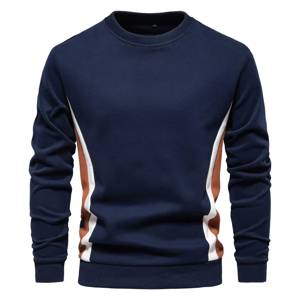 William - Stylish Men's Sweater