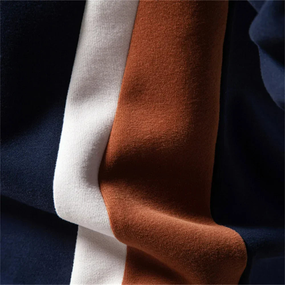 William - Stylish Men's Sweater