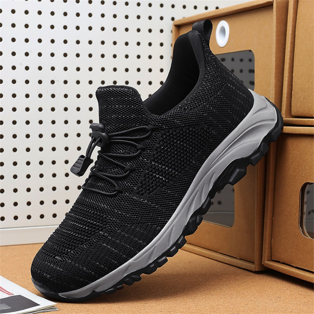 Thea – Hands-Free Orthopedic Mesh Shoes