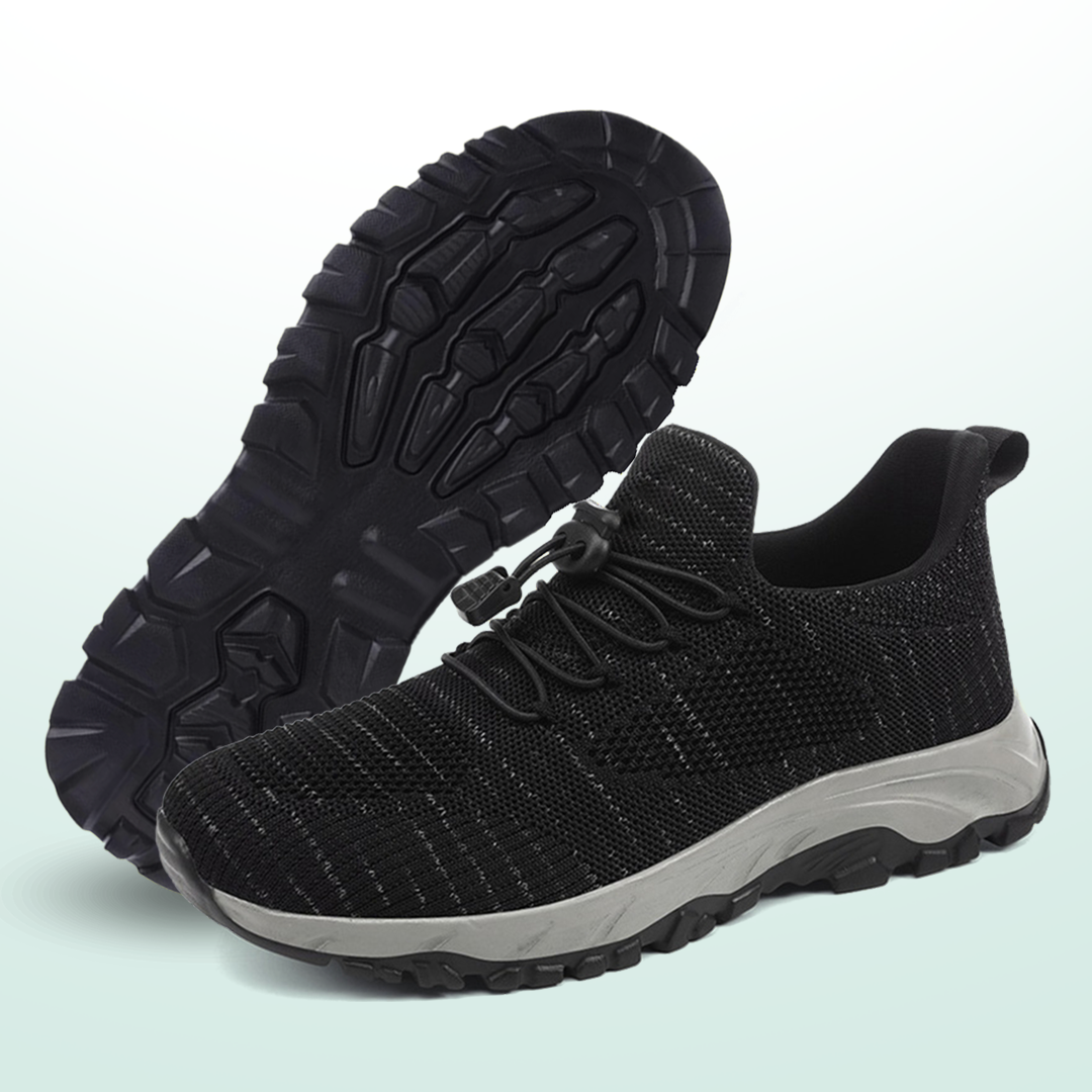 Thea – Hands-Free Orthopedic Mesh Shoes