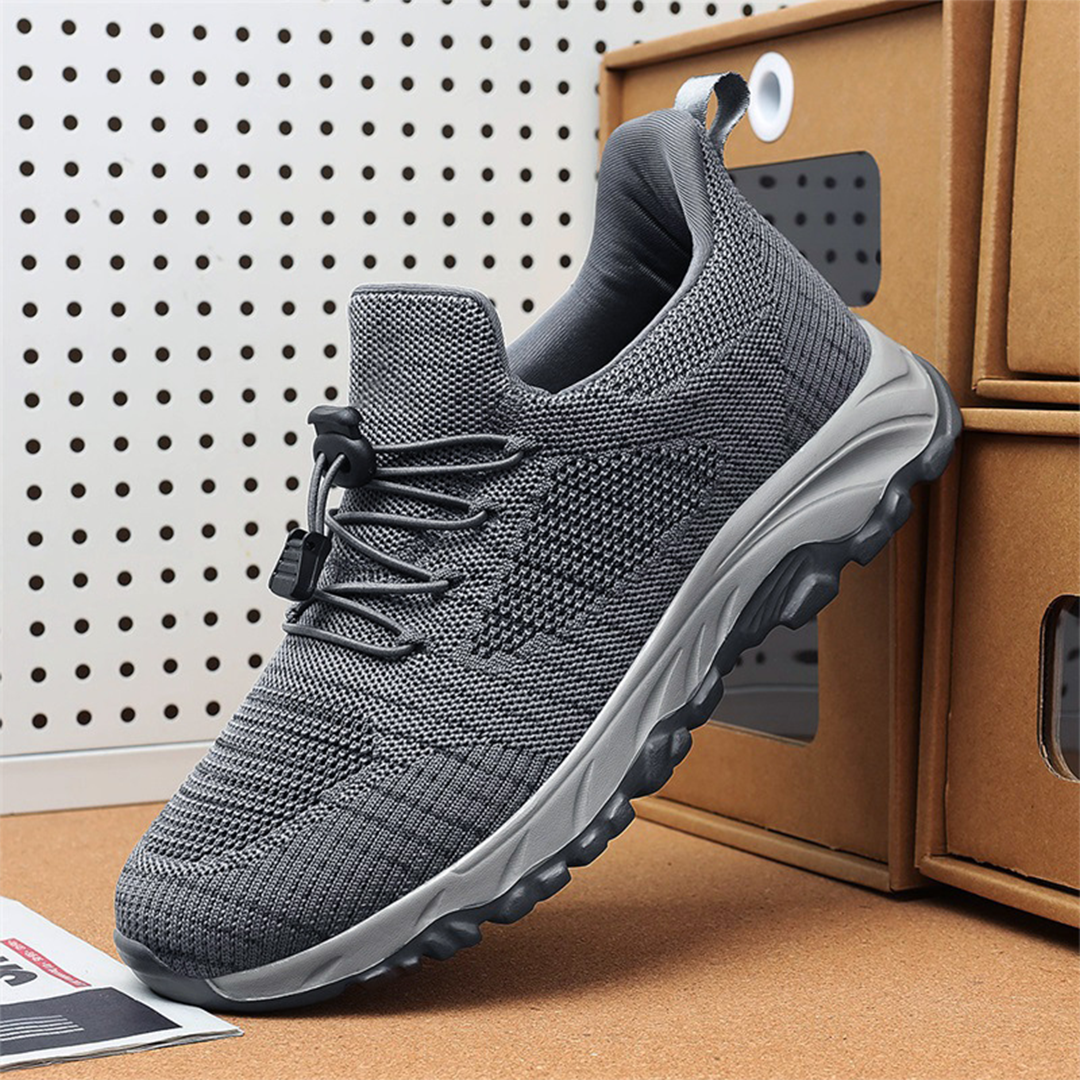 Thea – Hands-Free Orthopedic Mesh Shoes
