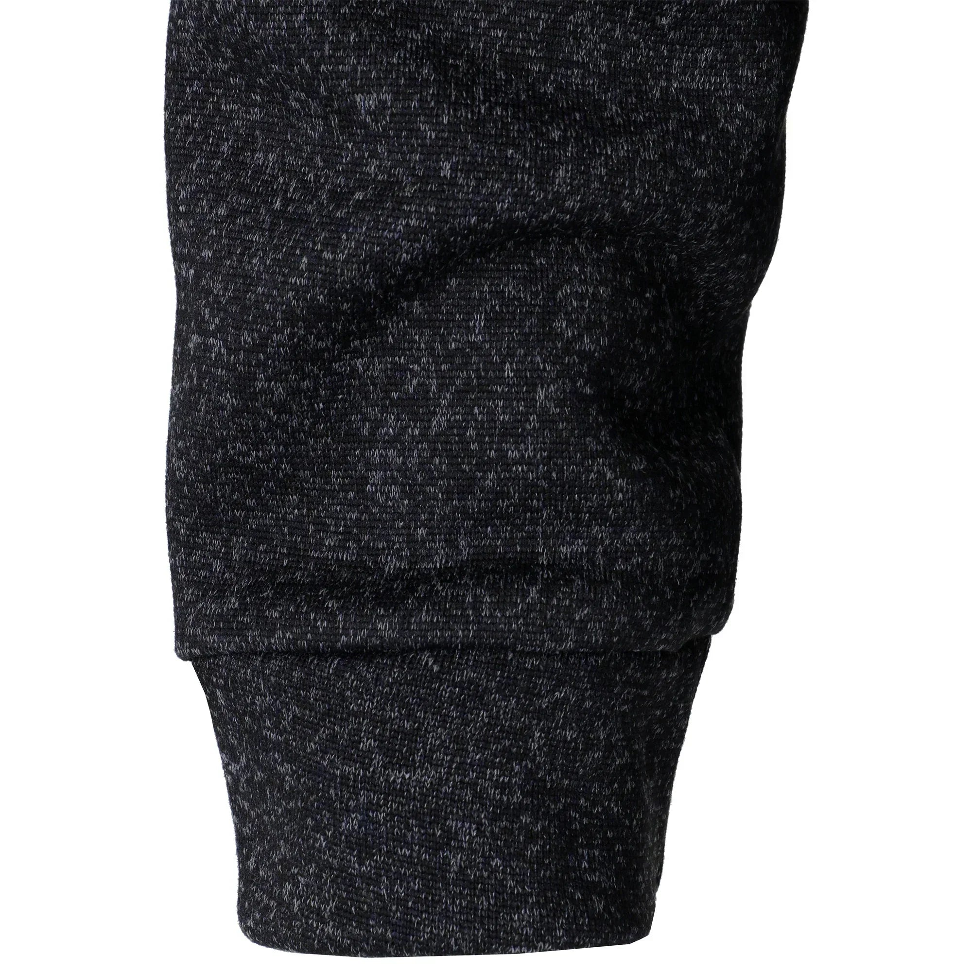 Griffin – Refined Half-Zip Pullover