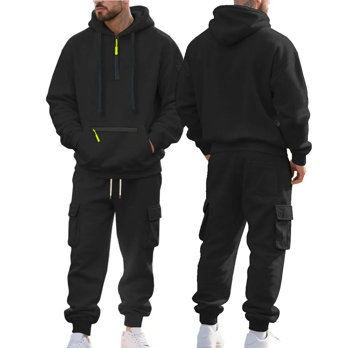 Stewart – Sportive Men’s Winter Set