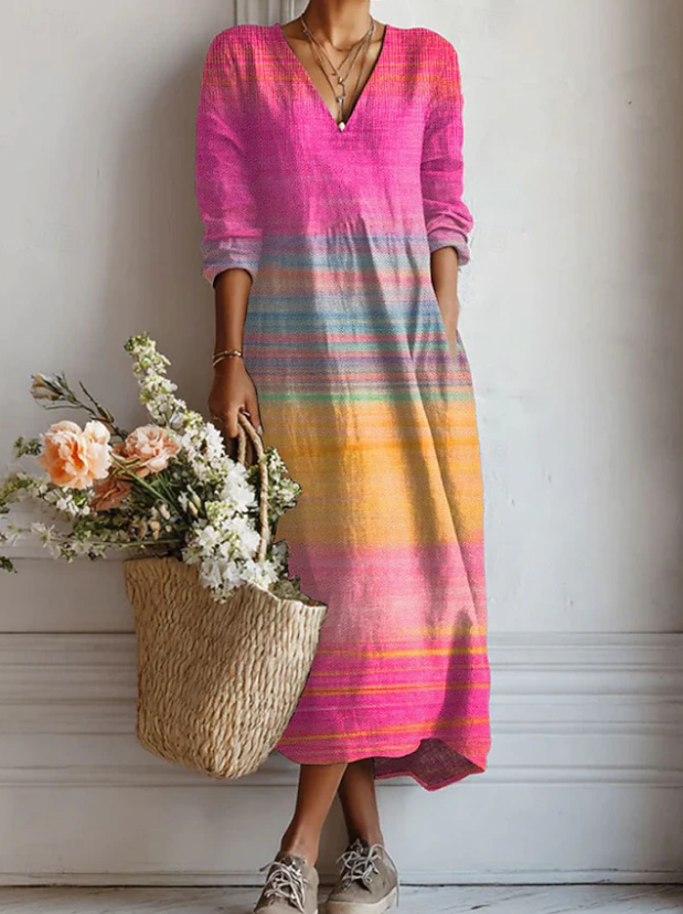 Keira - Everyday Comfort Dress