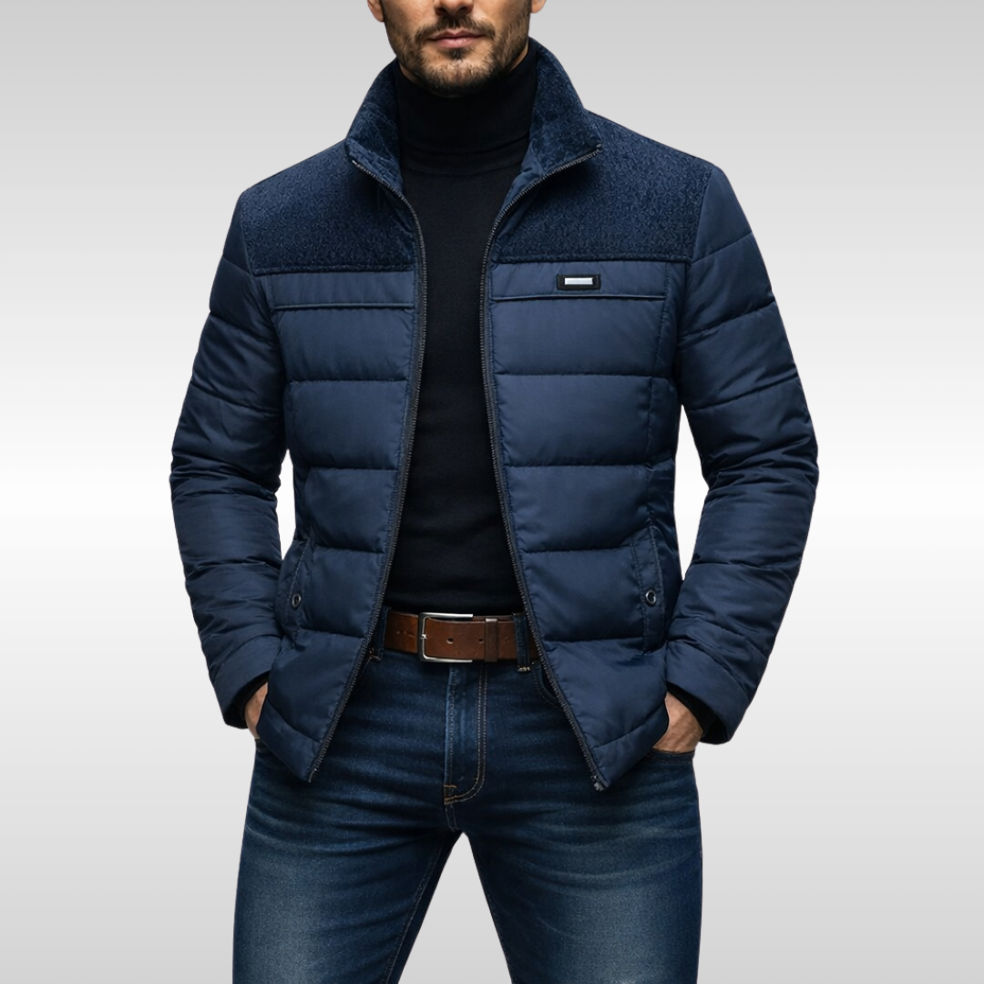 Axton – Insulated Winter Jacket