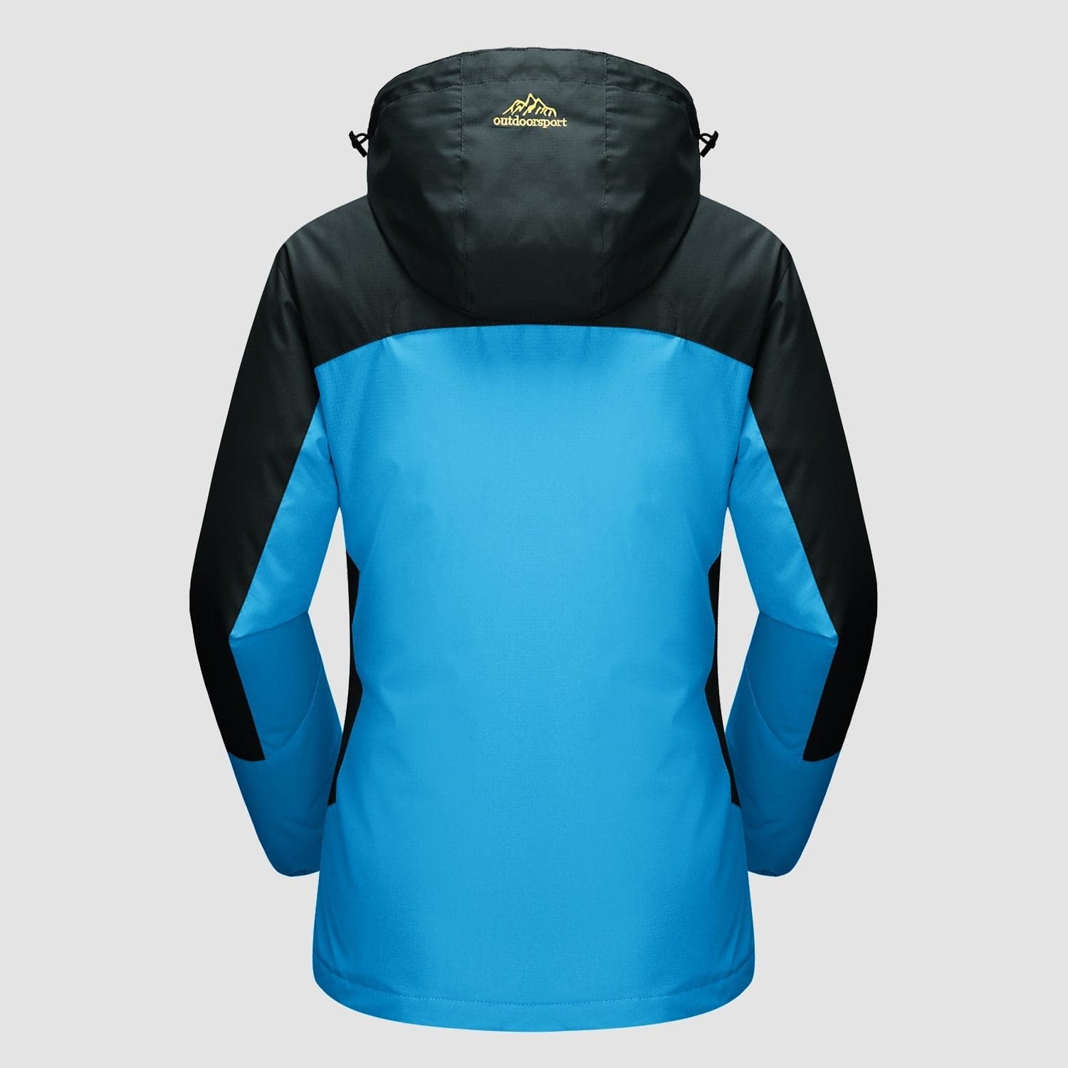 Bexley – 3-in-1 Waterproof Winter Jacket