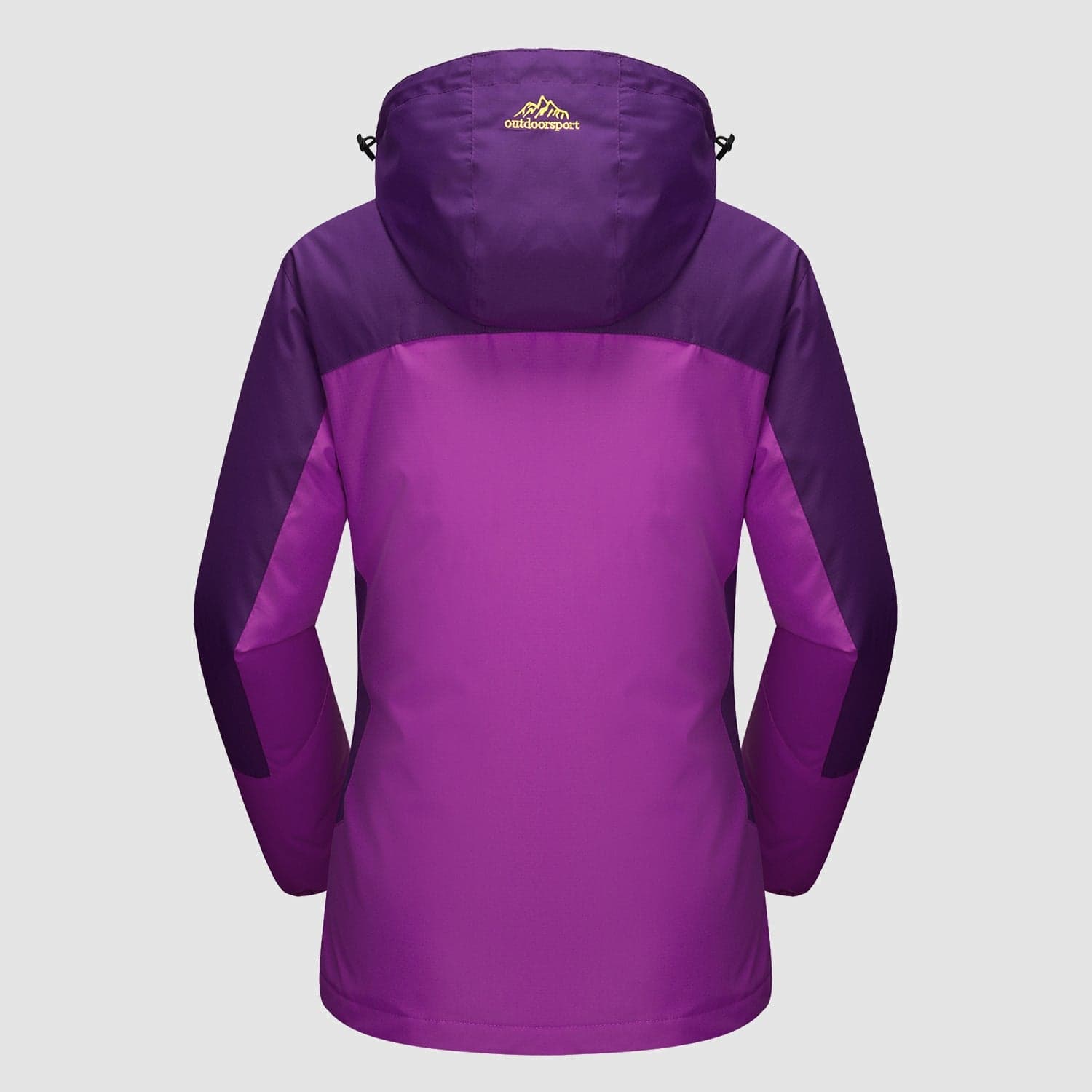 Bexley – 3-in-1 Waterproof Winter Jacket