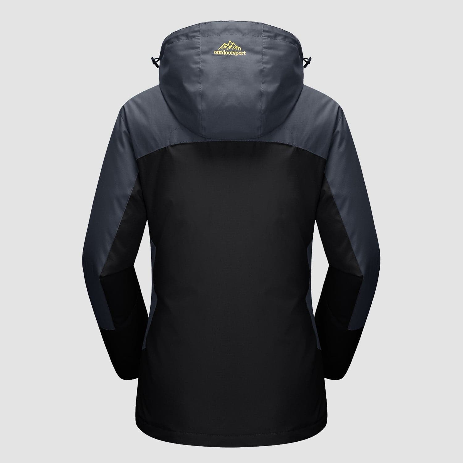 Bexley – 3-in-1 Waterproof Winter Jacket