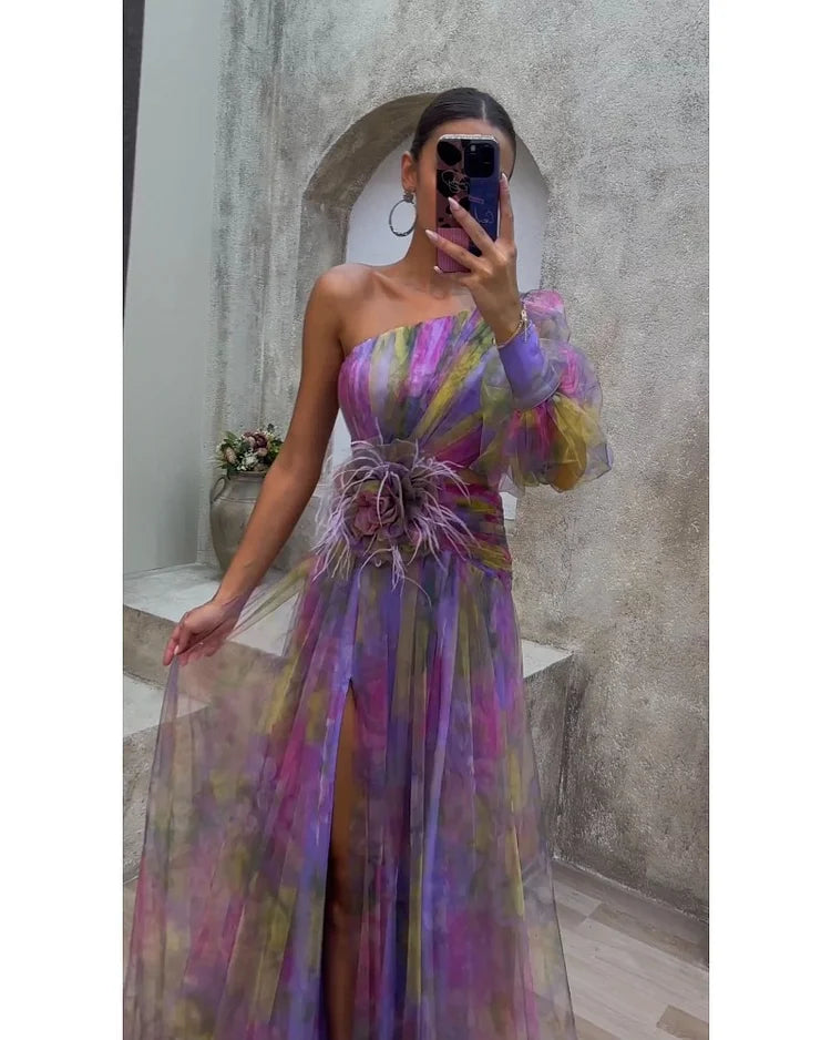 Layla - Elegant Dress