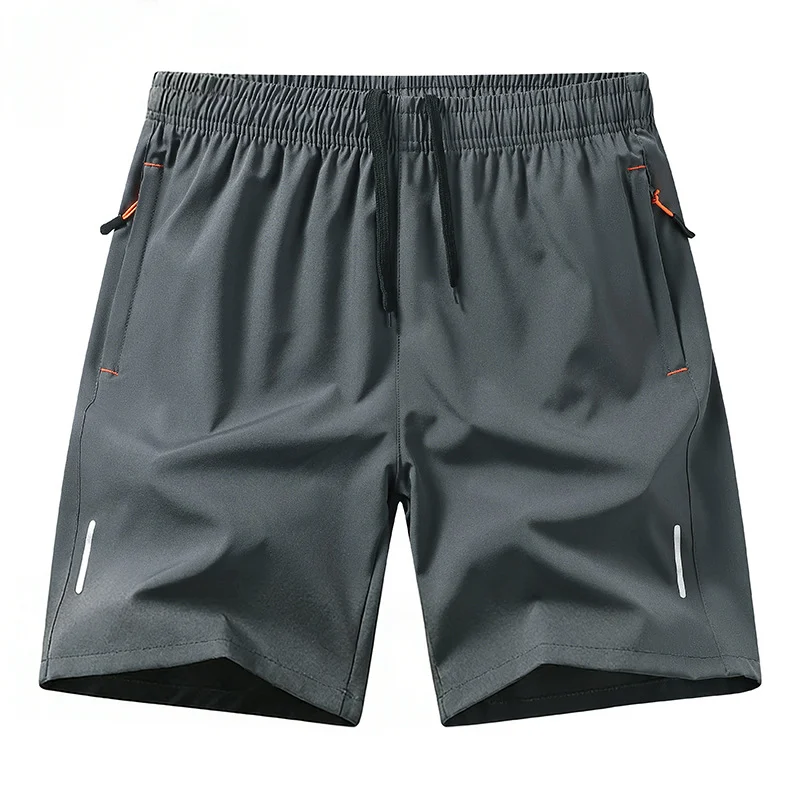 Mason - Quick-Dry Athletic Shorts