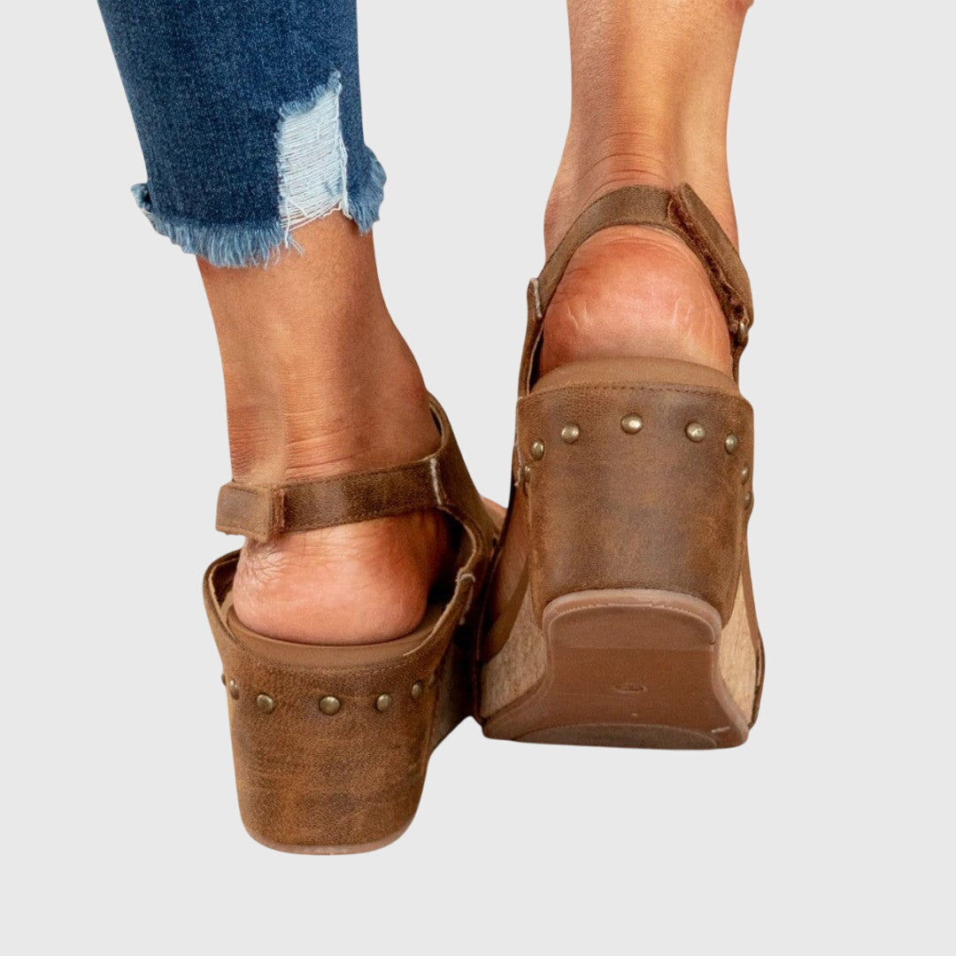 Eleri - Orthopedic Sandals