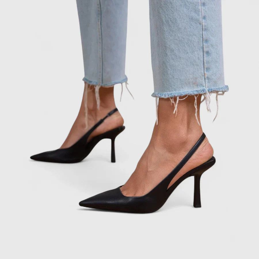 Xanthe - Orthopedic Elegant Heels