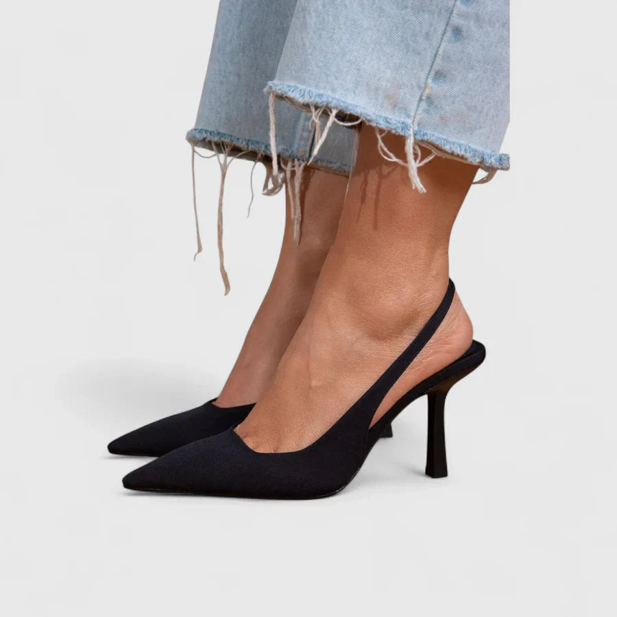 Xanthe - Orthopedic Elegant Heels