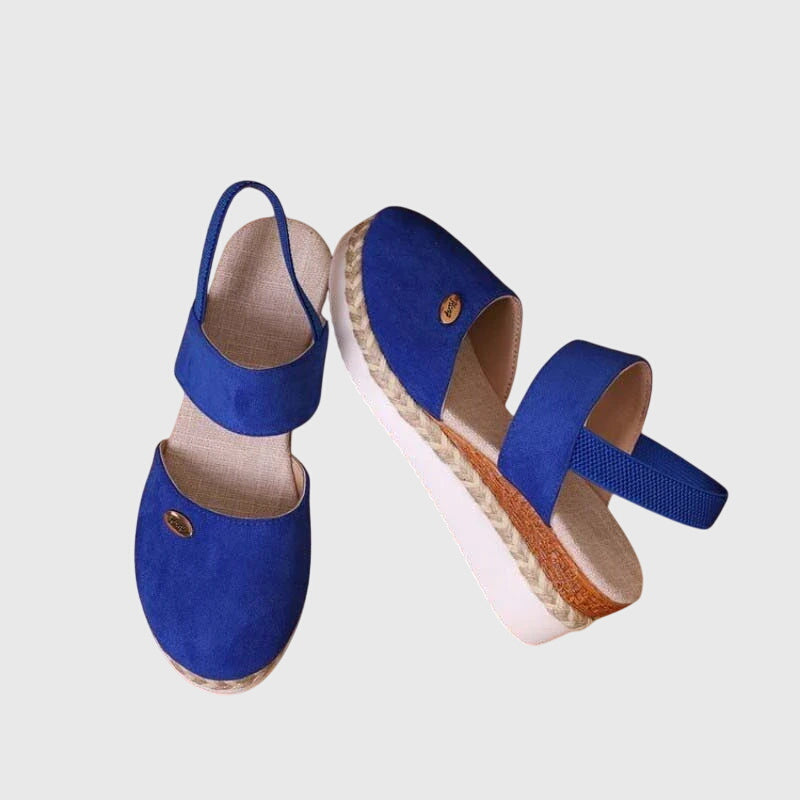Arianwen - Orthopedic Sandals