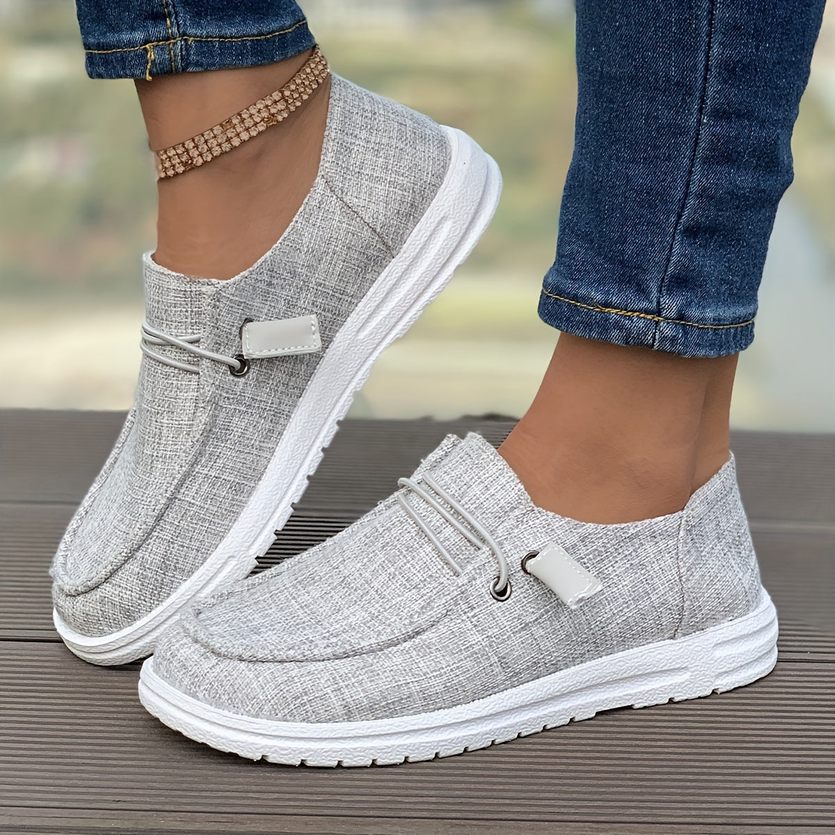 Romilly - Casual Shoes