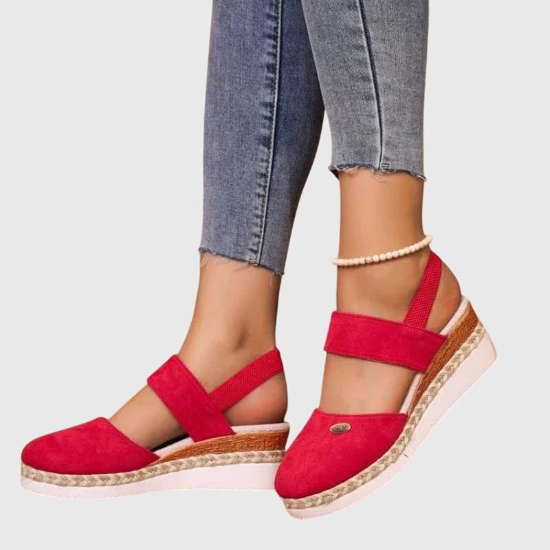 Arianwen - Orthopedic Sandals