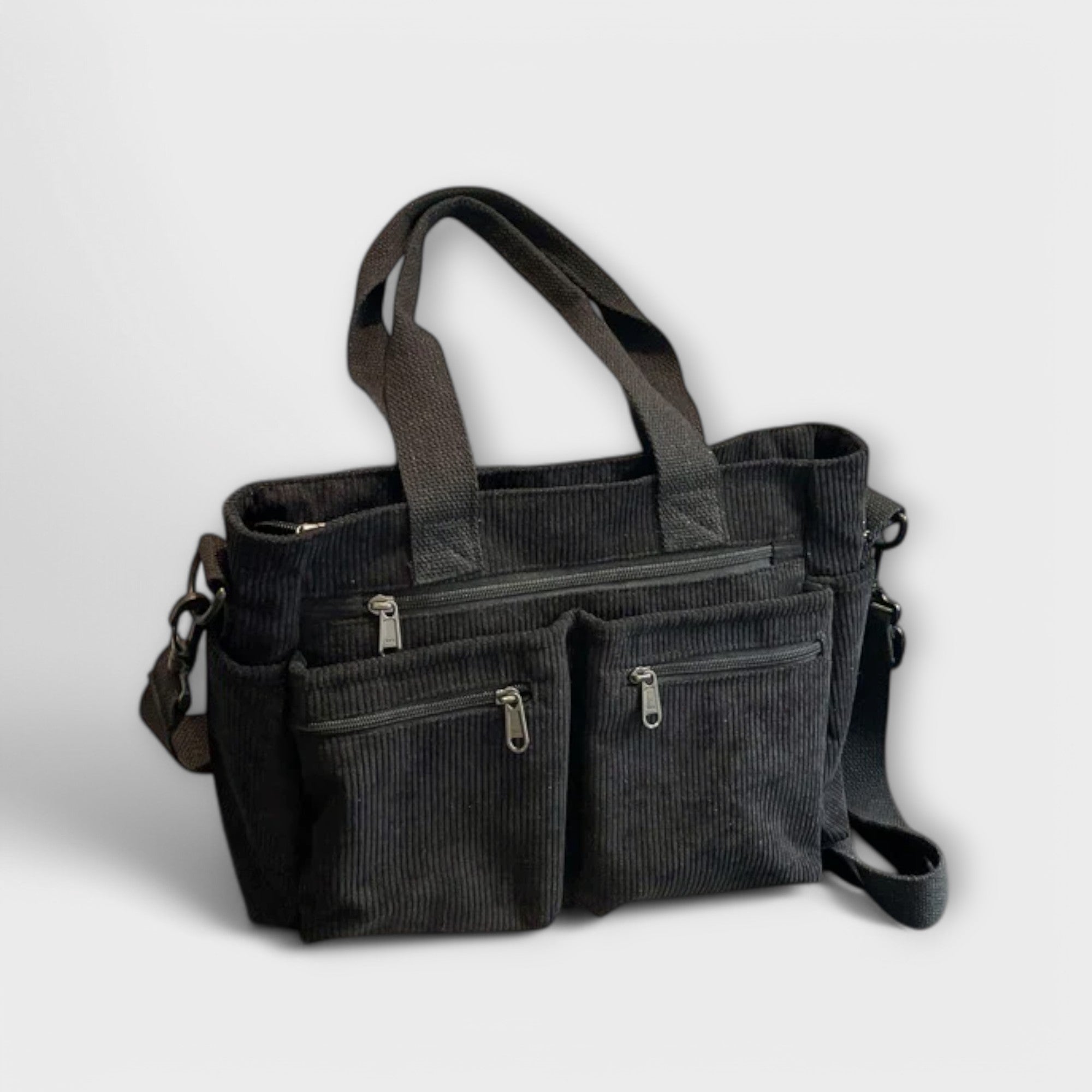 Linnea – Everyday Carry Tote Bag