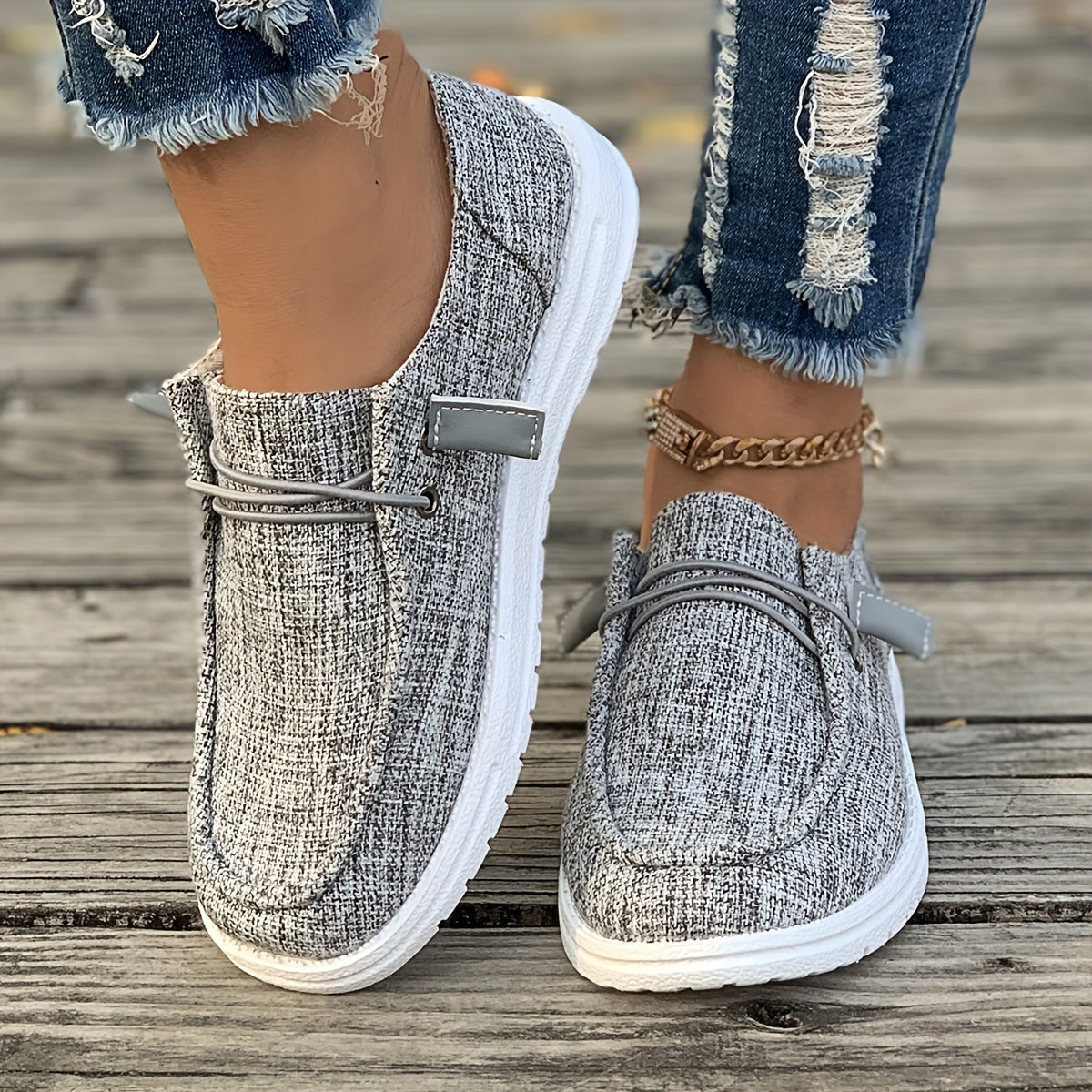 Romilly - Casual Shoes