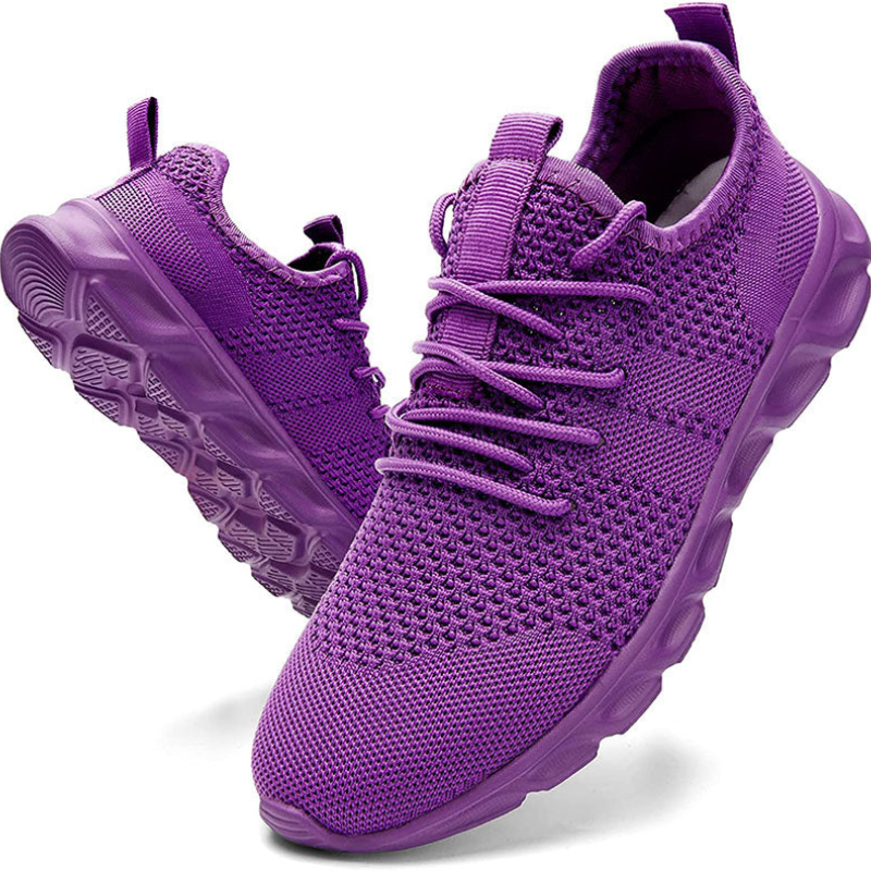 Demi – Comfortable Outdoor Shoes