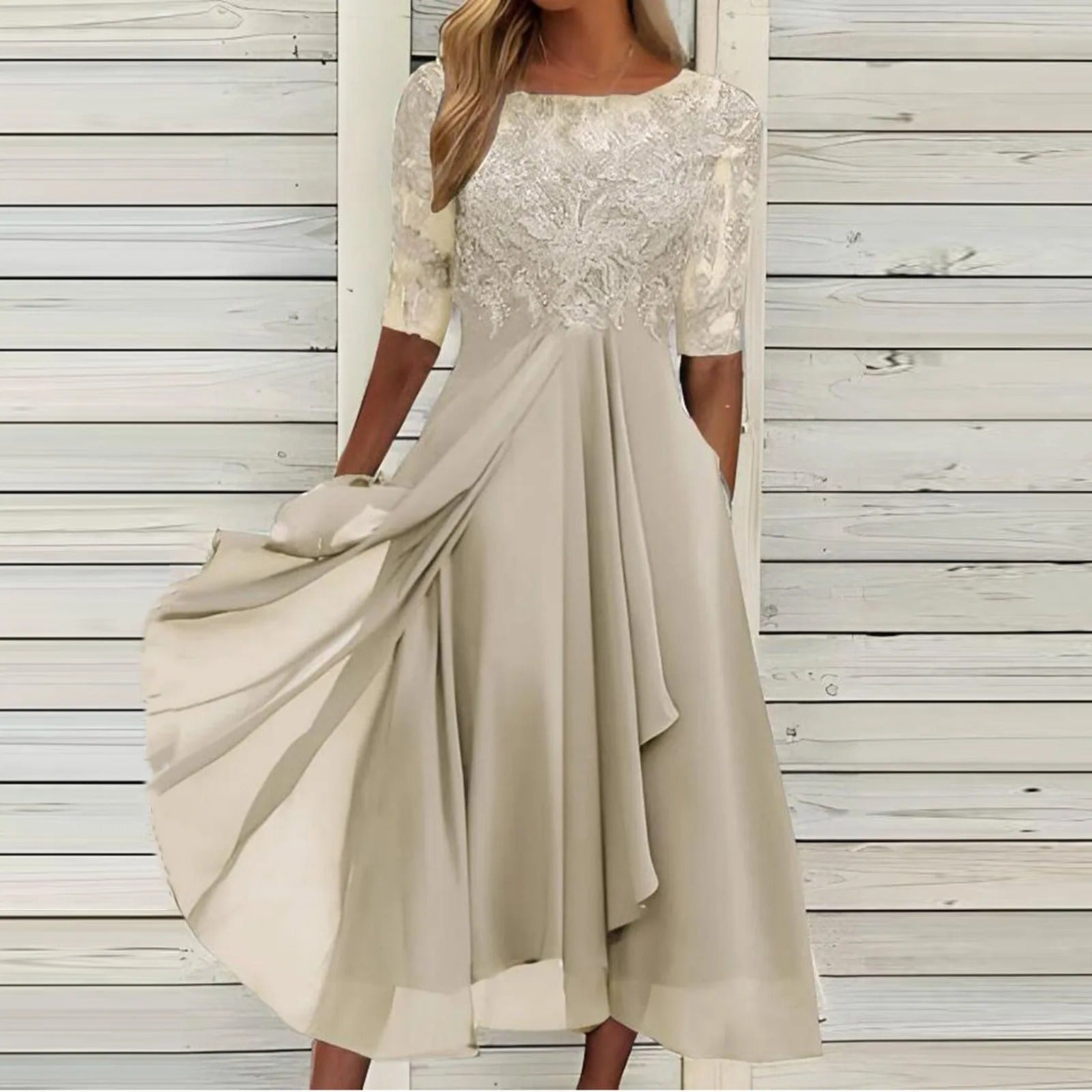 Ami™ | Elegance That Flatters