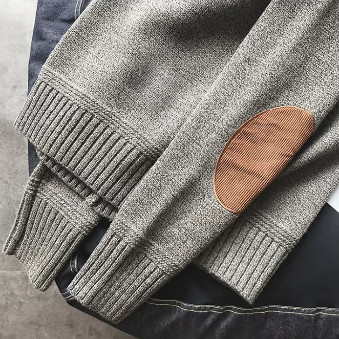 Merrick – Alpine Sweater