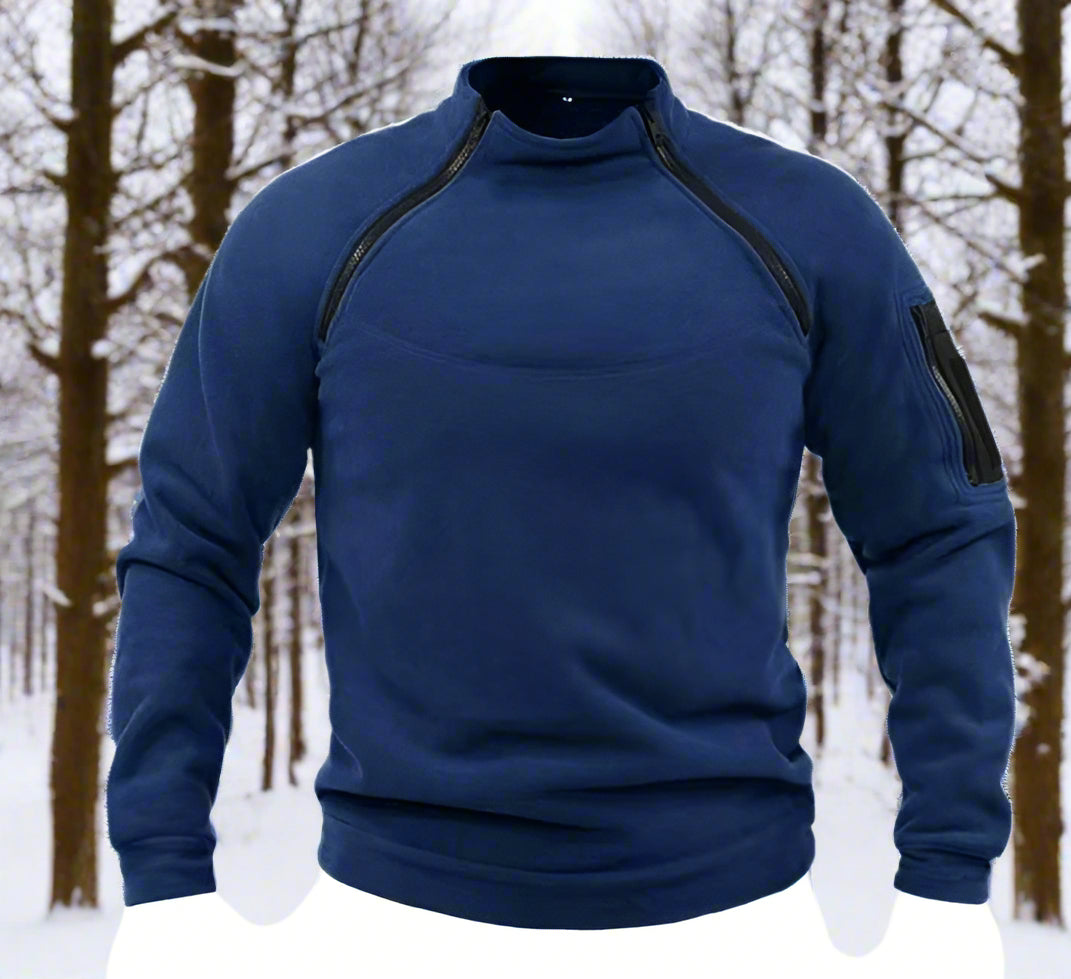 Military Jumper