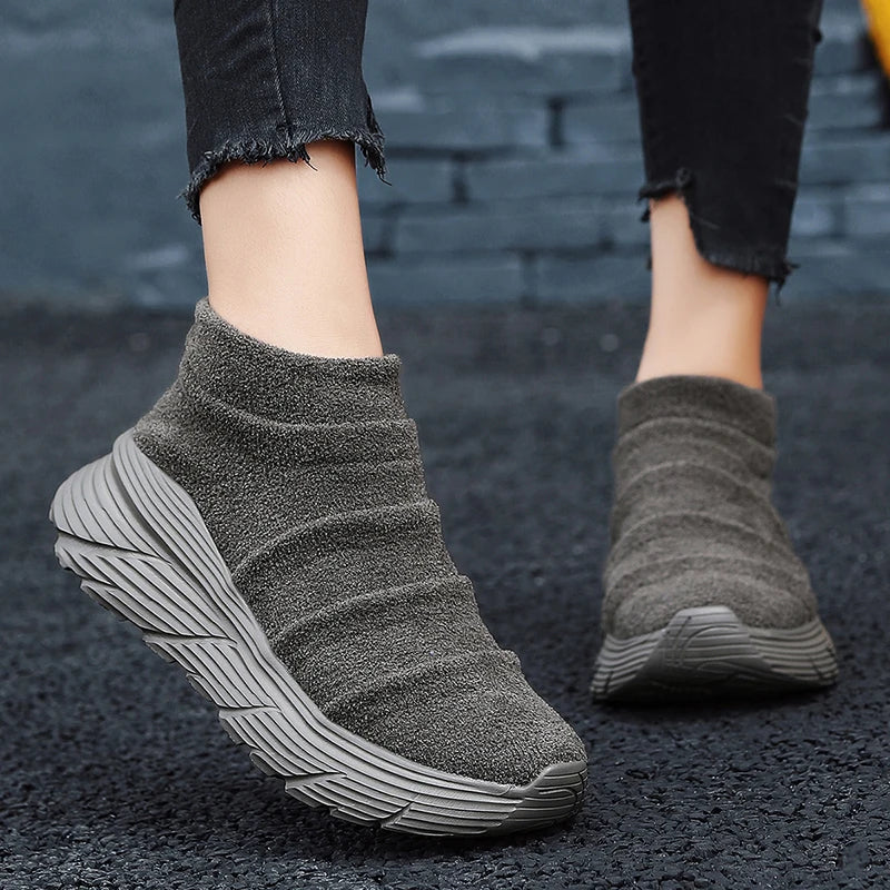 Alessio™ - Unisex Orthopedic Shoes