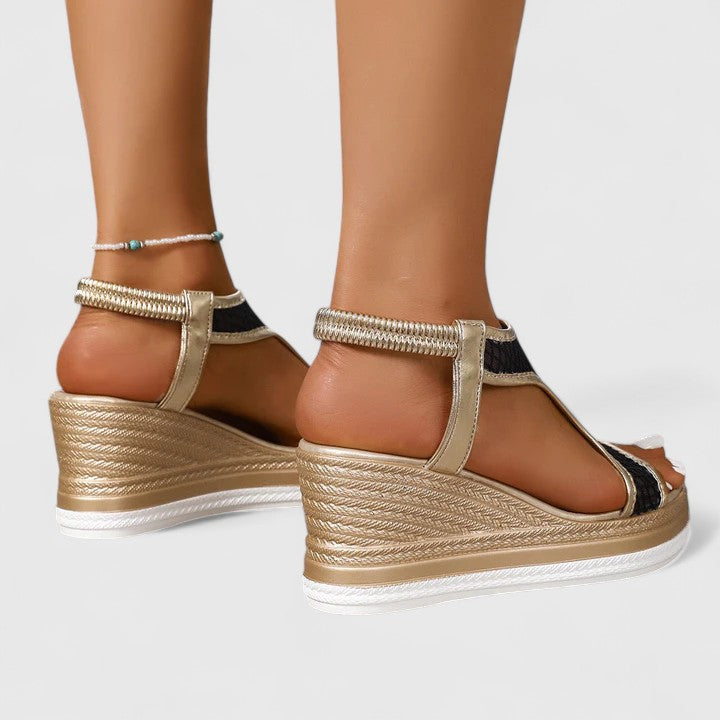 Darcy - Elegant Sandals
