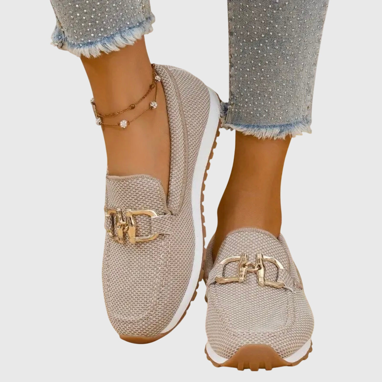 Susie | Orthopedic Loafer Sneakers main image 1