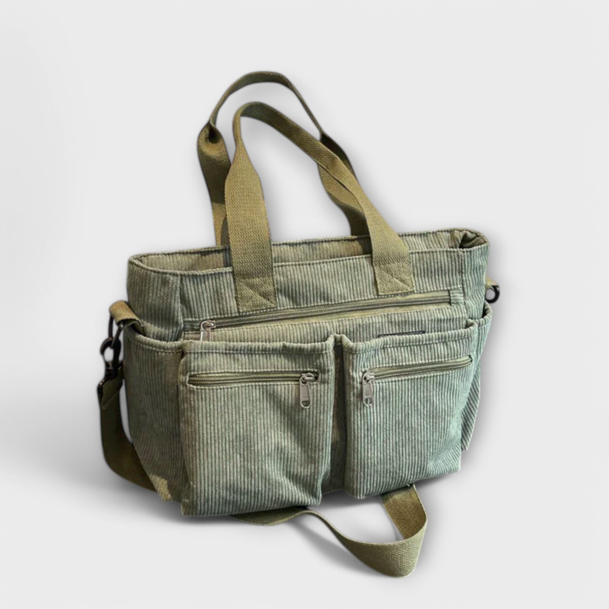 Linnea – Everyday Carry Tote Bag