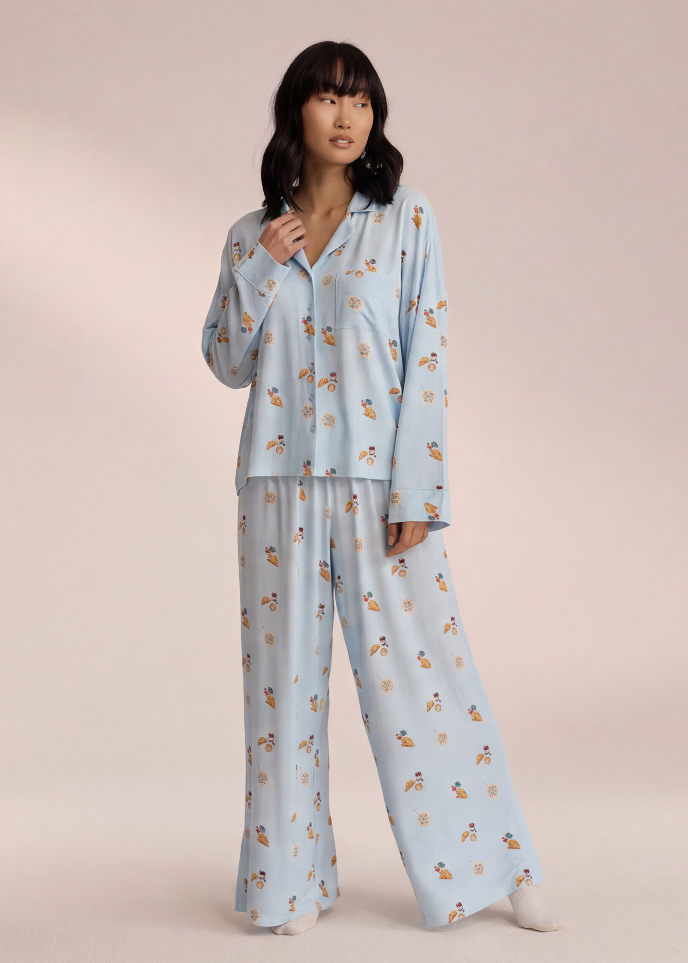 Bronwen - Sweet Mornings Set