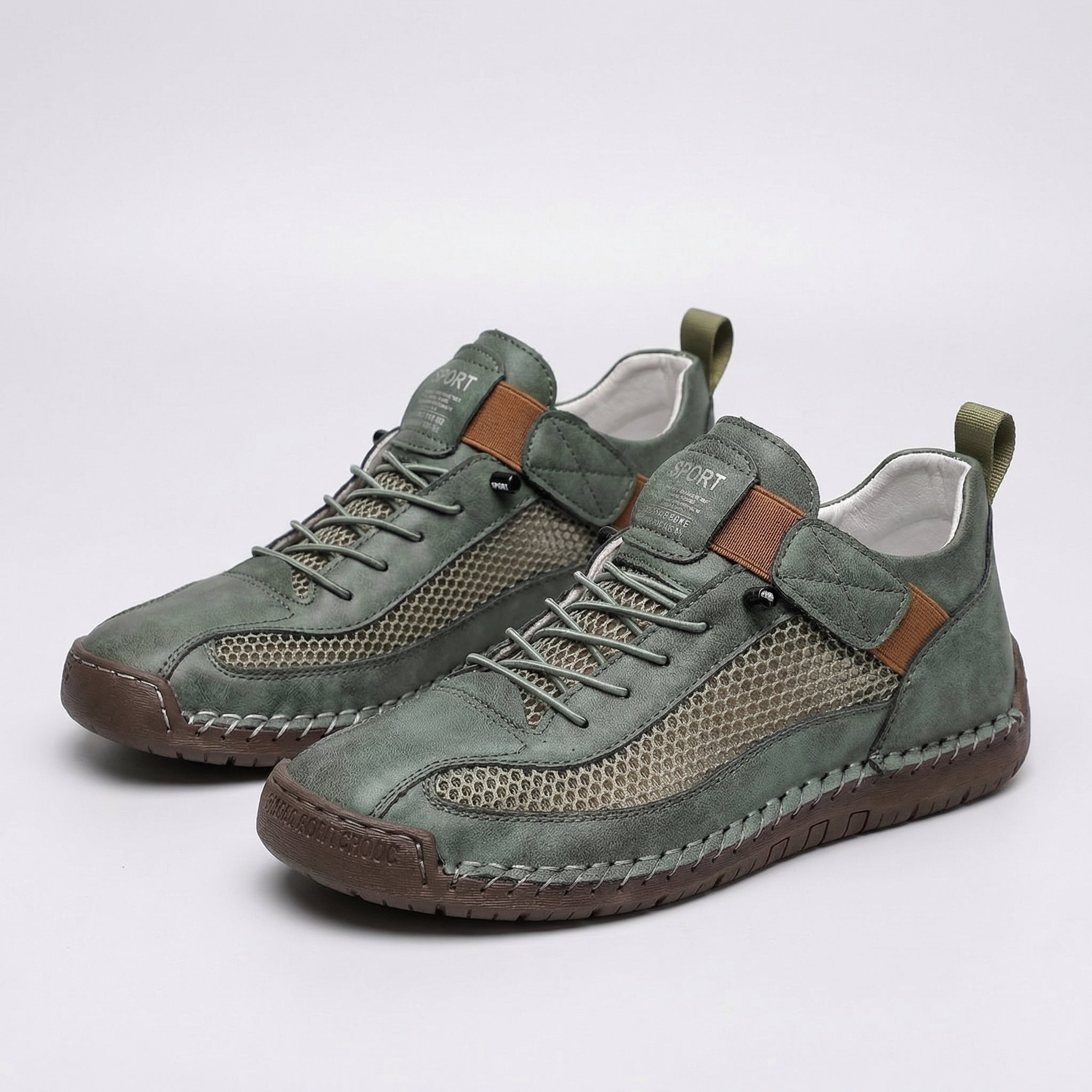 Mira – Lightweight Comfort Sneakers
