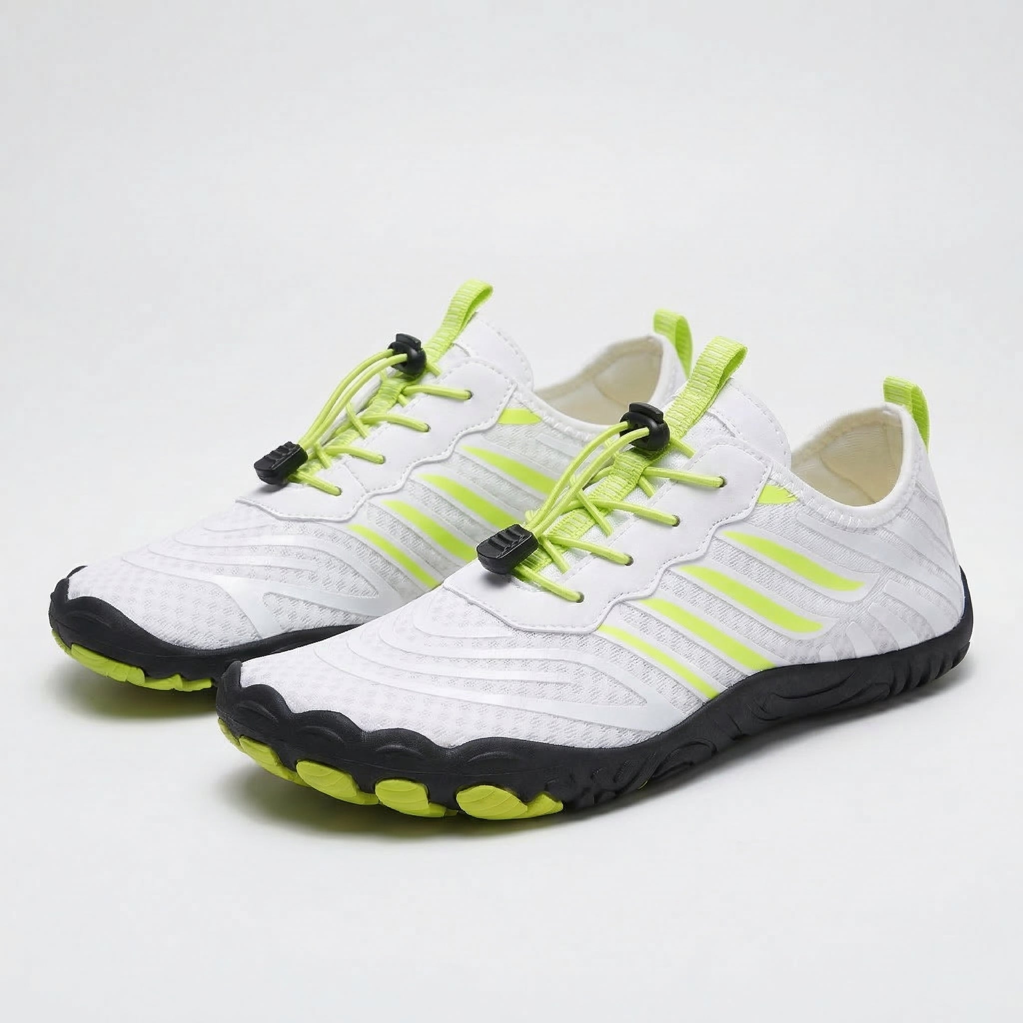 Henrietta – Casual and Comfortable Everyday Shoes