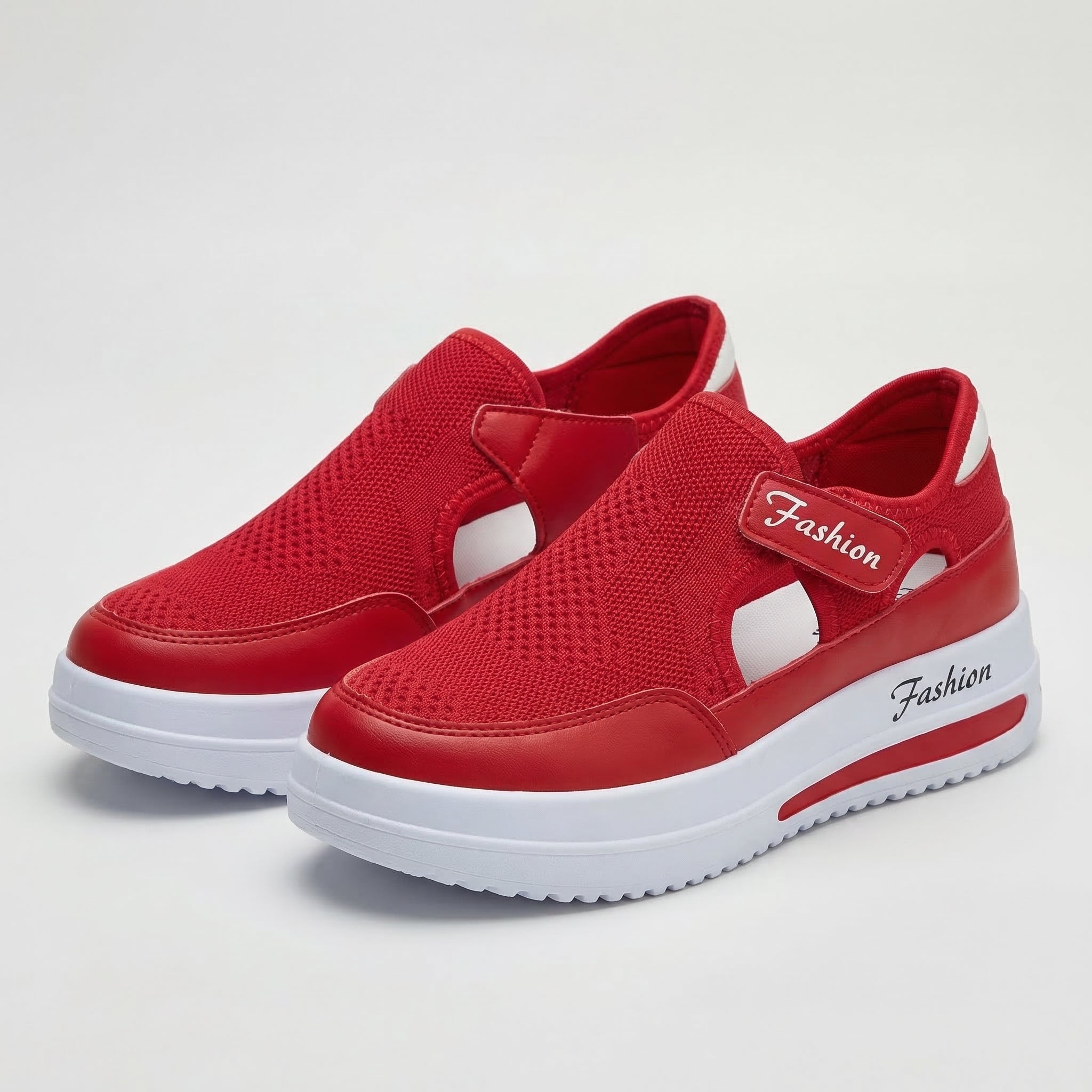 Mireya – Comfortable Everyday Shoes