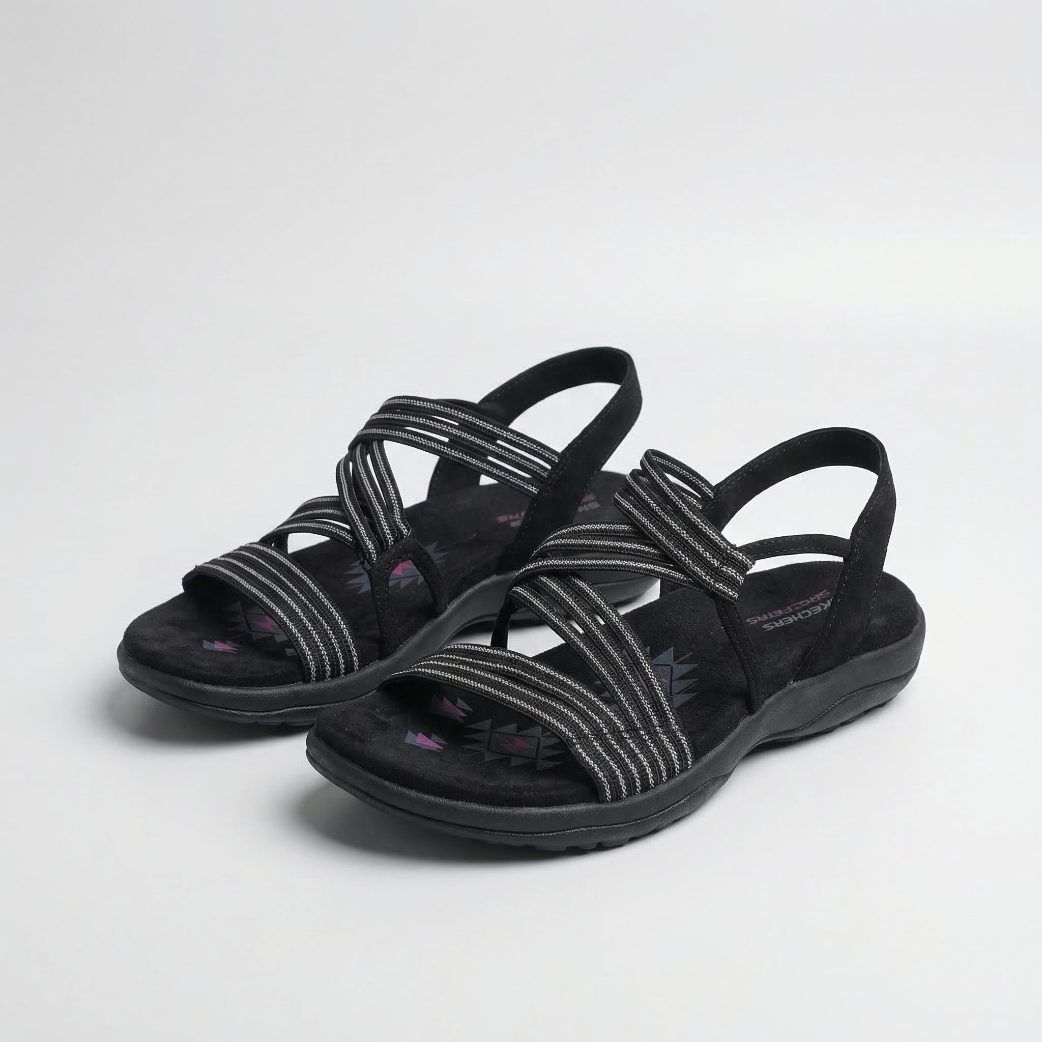 Greer – Orthopaedic Elegant Sandals