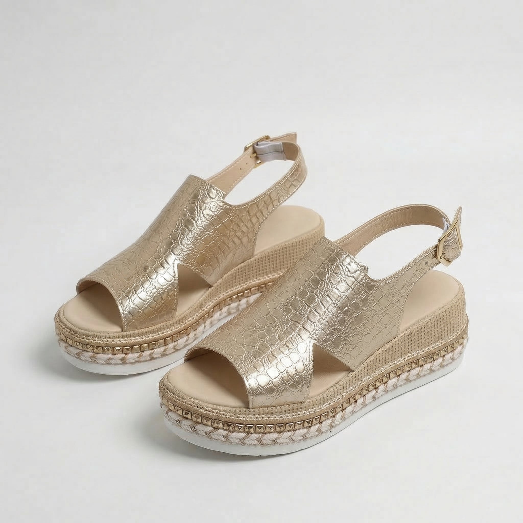 Cosima – Orthopedic Sandals