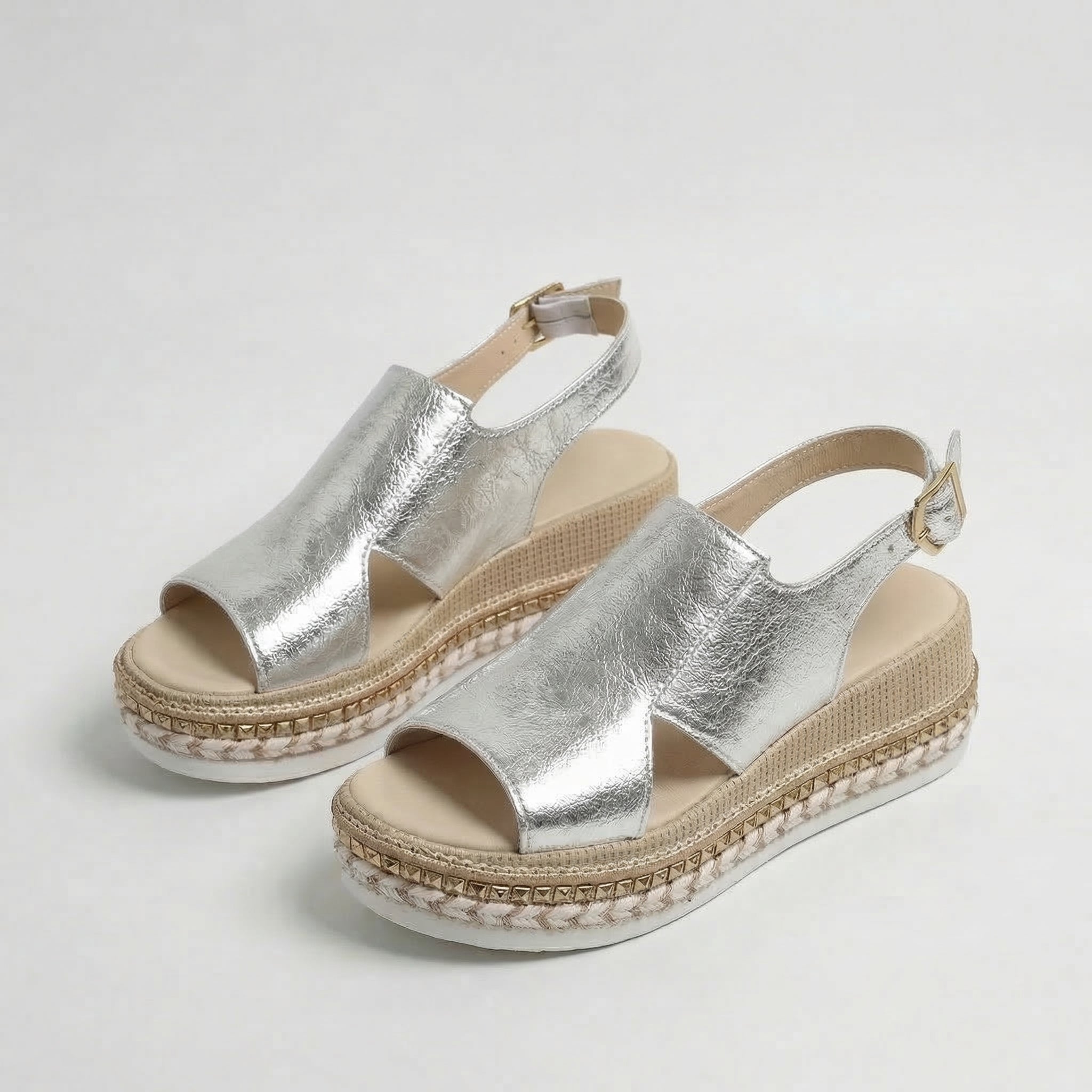 Cosima – Orthopedic Sandals