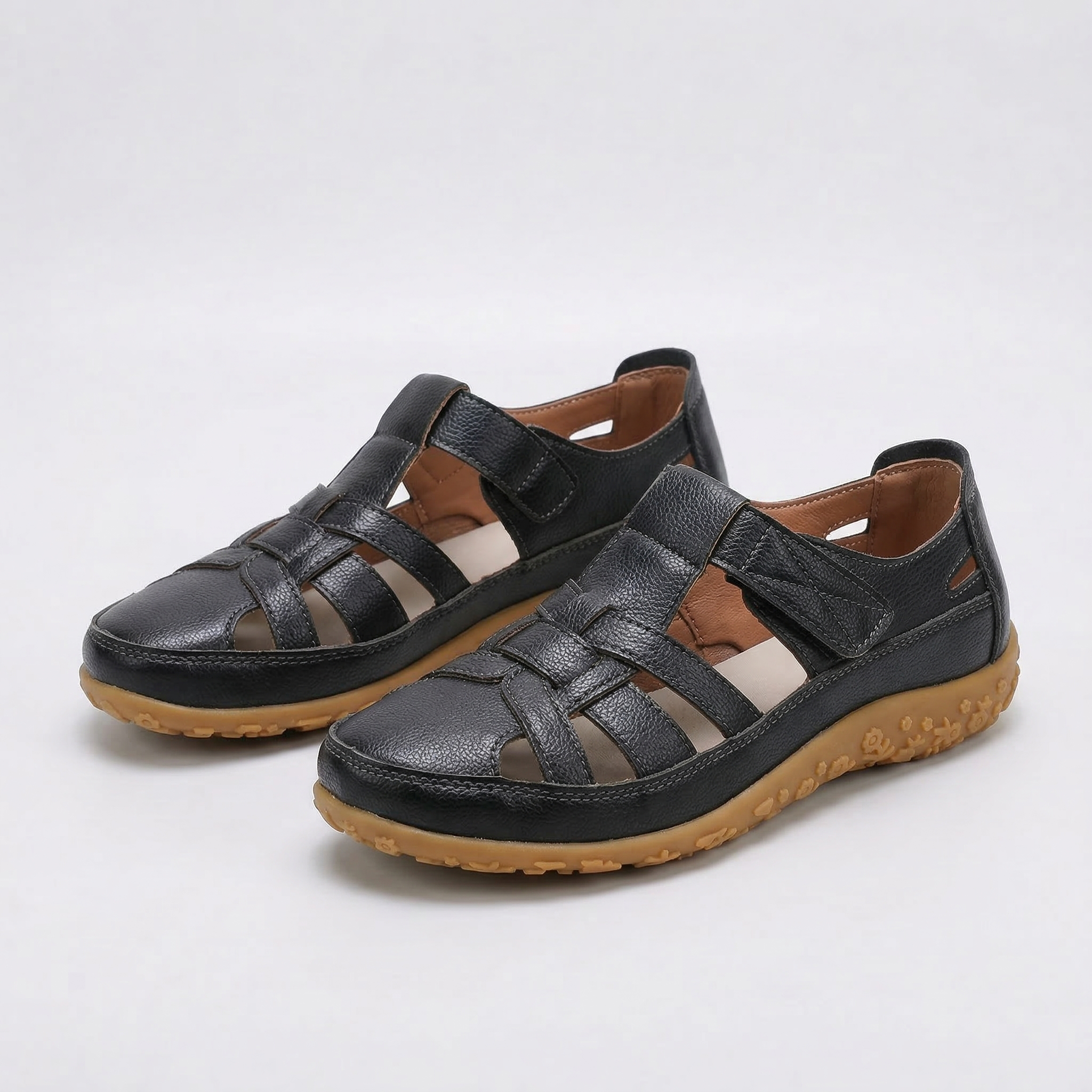 Bryony – Comfortable Sandals for Everyday Wear