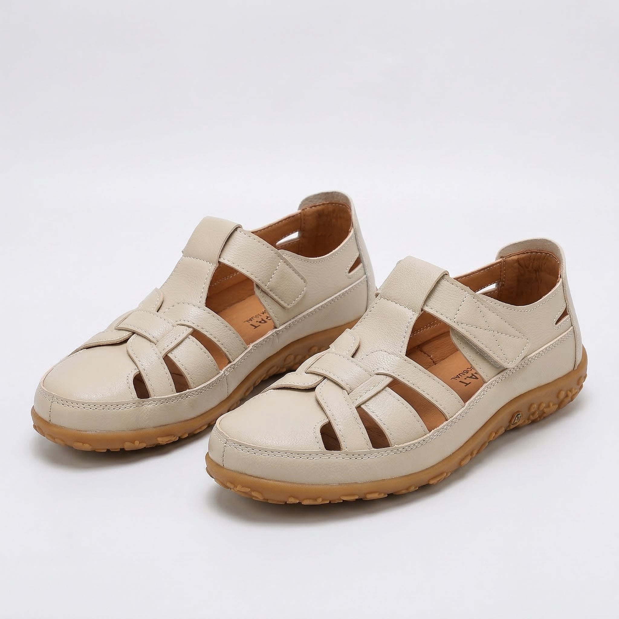Bryony – Comfortable Sandals for Everyday Wear